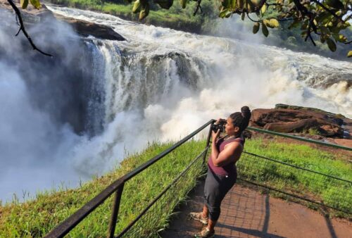 Murchison Falls