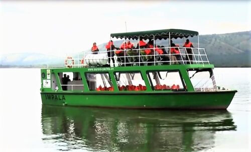 Lake Mburo