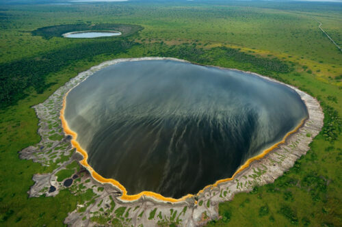 25 Days Gorilla Trekking, Chimps, Wildlife Safari