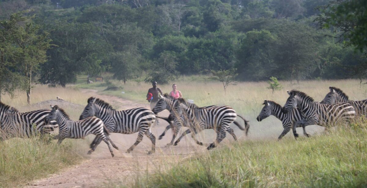 Lake Mburo