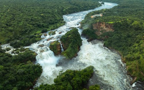 Murchison Falls National Park